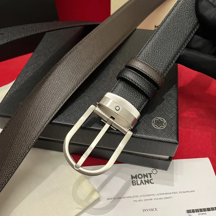 スーパーコピー モンブラン ベルト