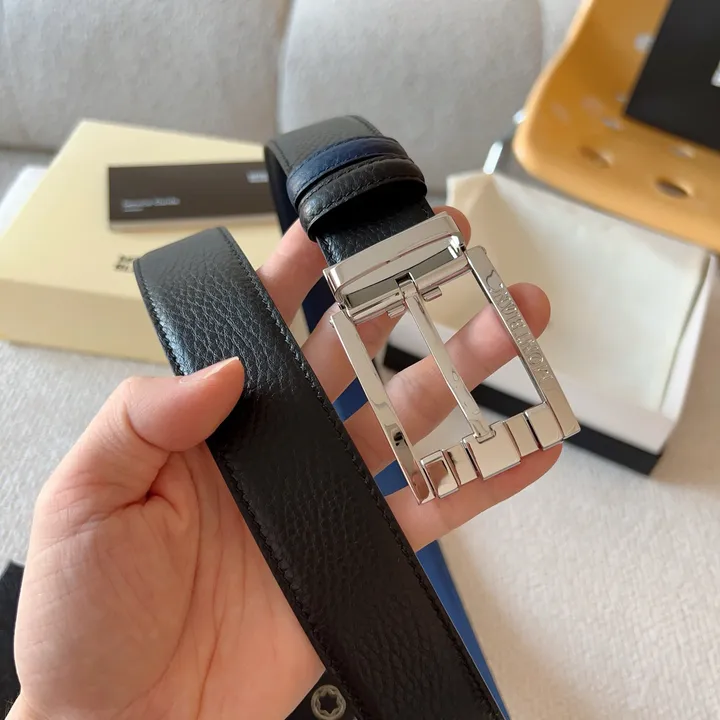 スーパーコピー モンブラン ベルト