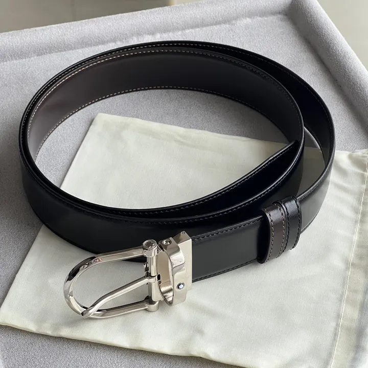 スーパーコピー モンブラン ベルト