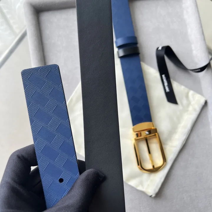 スーパーコピー モンブラン ベルト