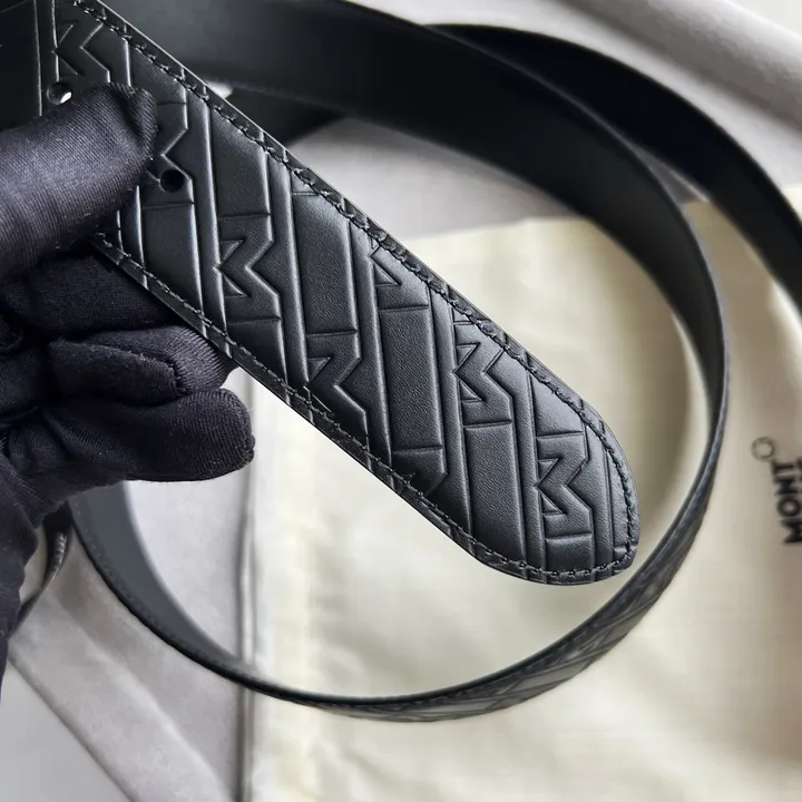 スーパーコピー モンブラン ベルト