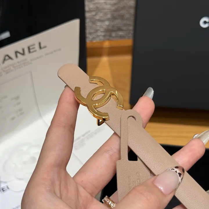 スーパーコピー シャネル ベルト