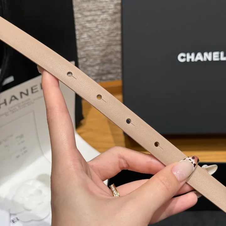 スーパーコピー シャネル ベルト