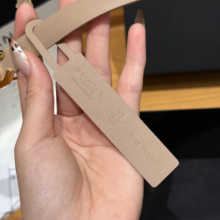 スーパーコピー シャネル ベルト