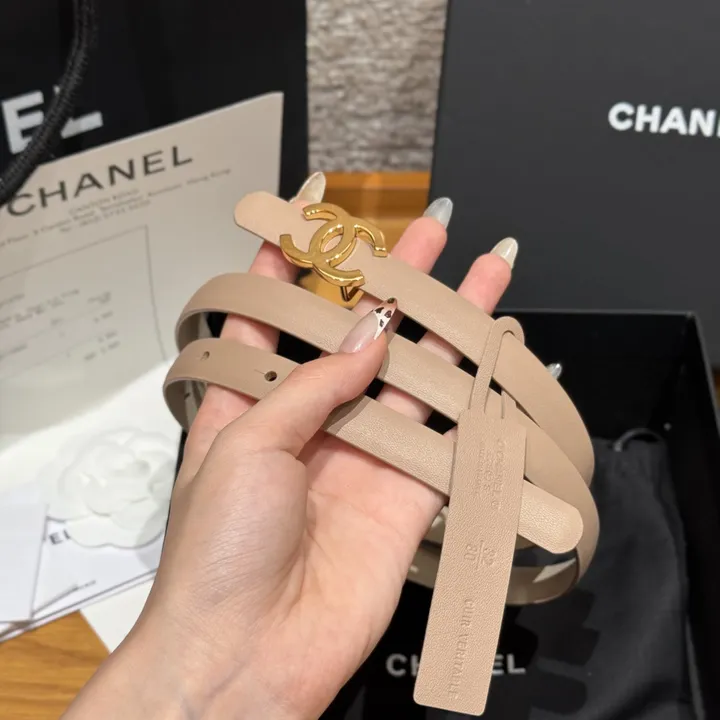 スーパーコピー シャネル ベルト