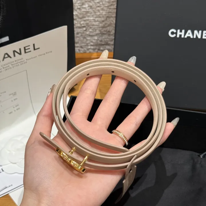 スーパーコピー シャネル ベルト