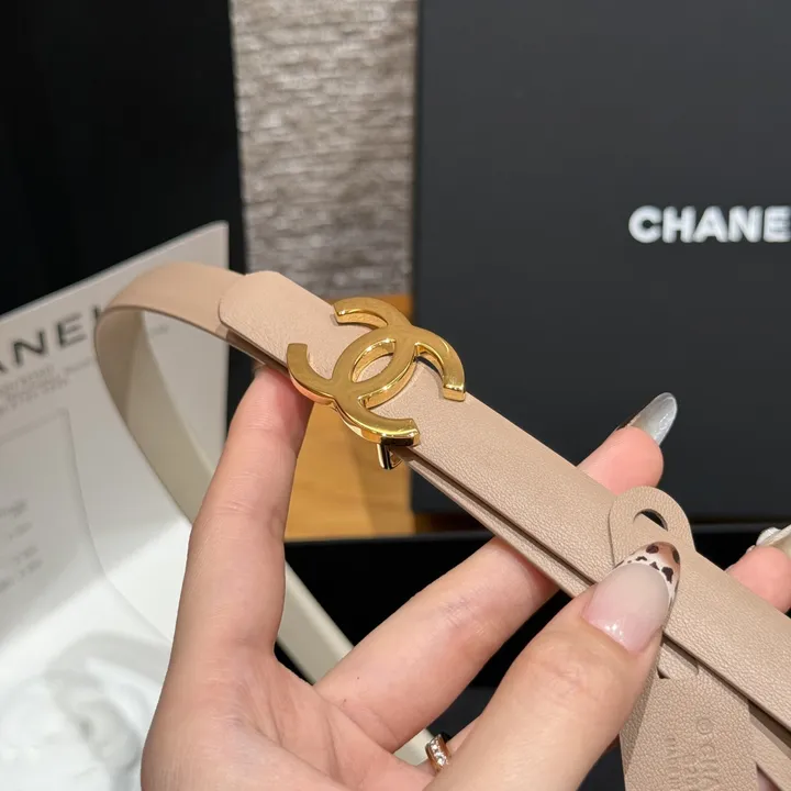 スーパーコピー シャネル ベルト