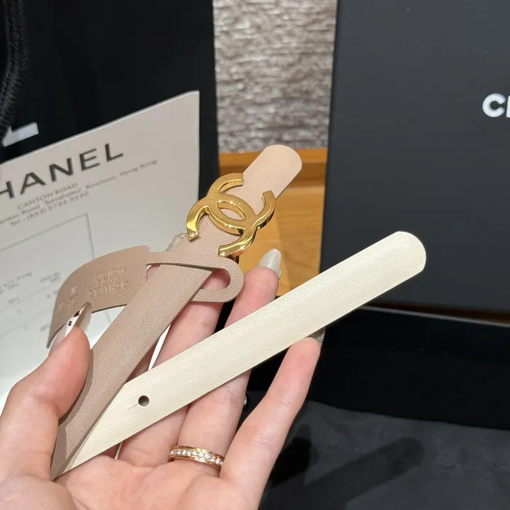 スーパーコピー シャネル ベルト