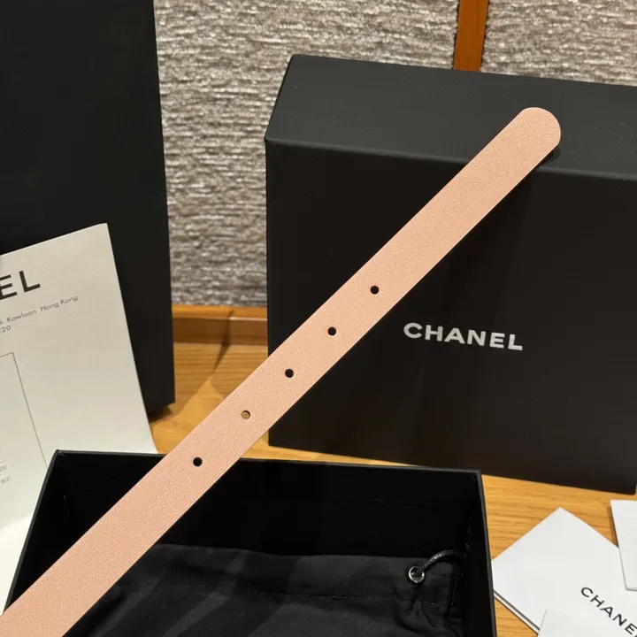 スーパーコピー シャネル ベルト