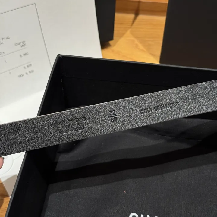 スーパーコピー シャネル ベルト