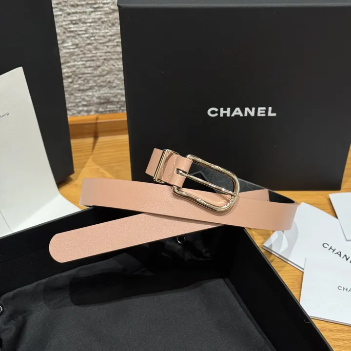 スーパーコピー シャネル ベルト