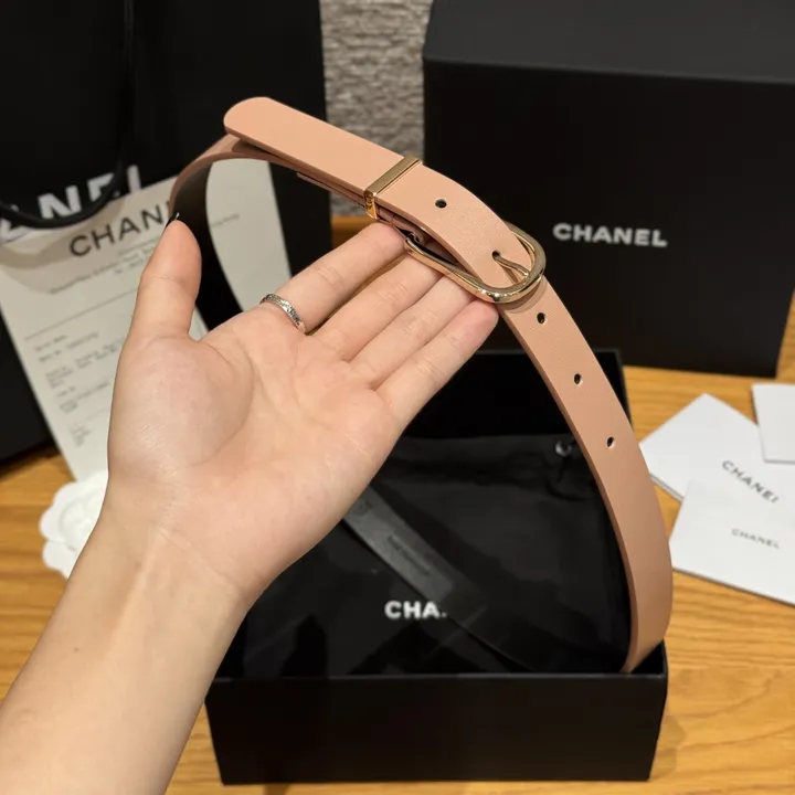 スーパーコピー シャネル ベルト