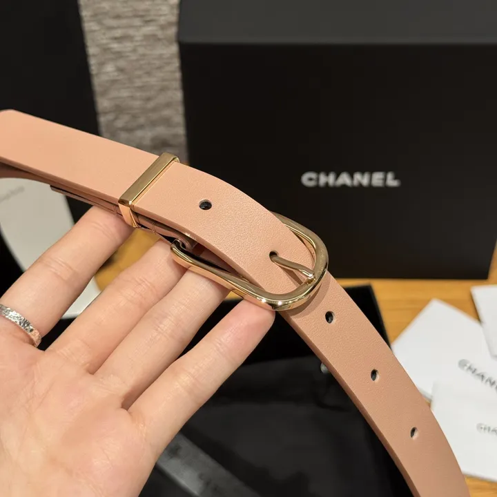 スーパーコピー シャネル ベルト