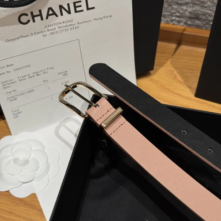 スーパーコピー シャネル ベルト