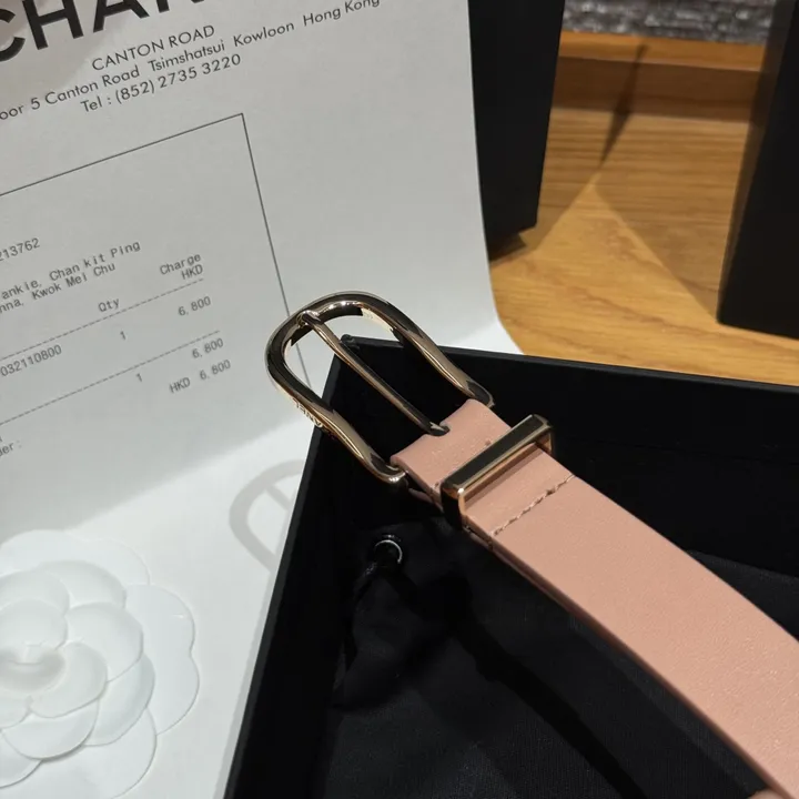 スーパーコピー シャネル ベルト