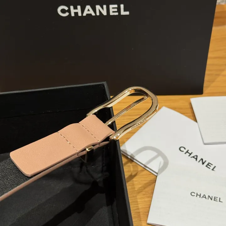 スーパーコピー シャネル ベルト
