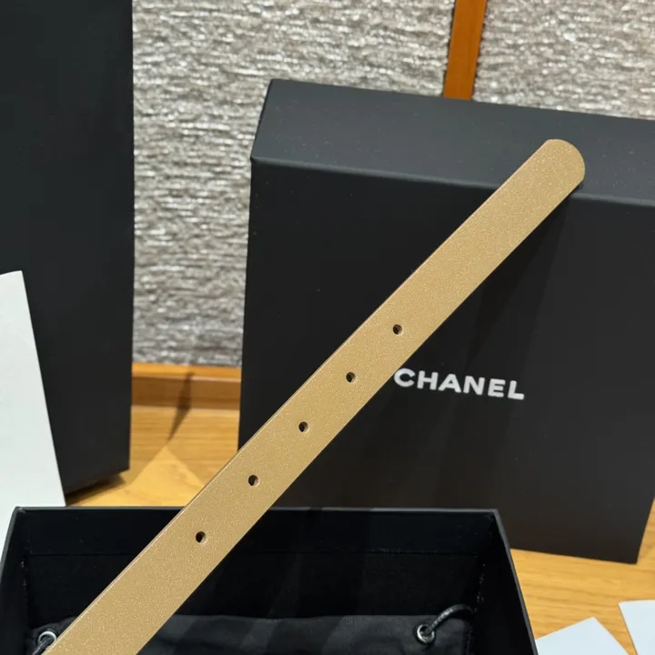 スーパーコピー シャネル ベルト