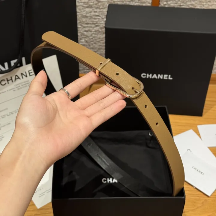 スーパーコピー シャネル ベルト