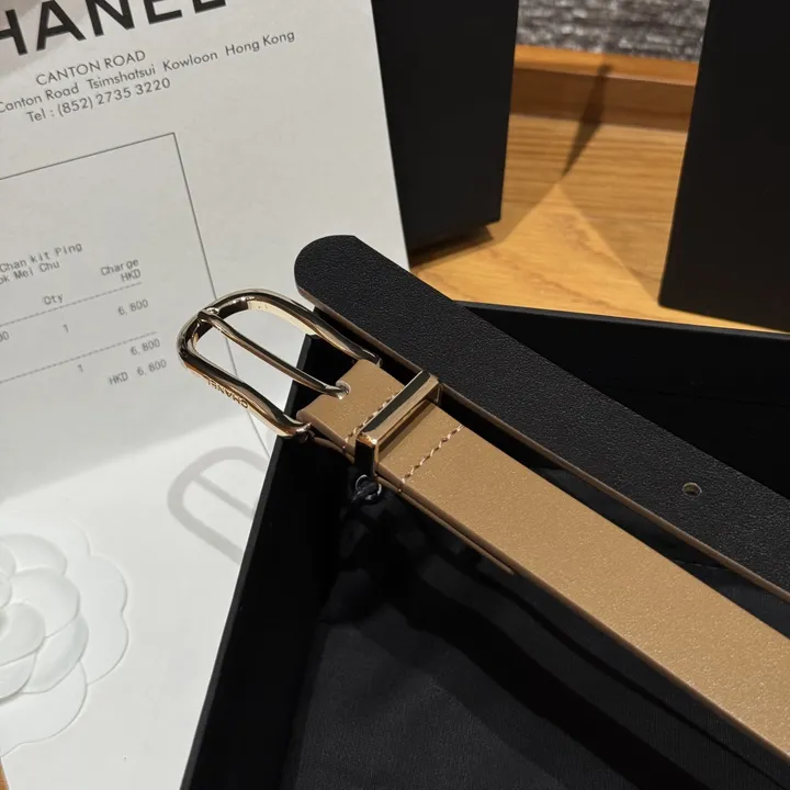 スーパーコピー シャネル ベルト