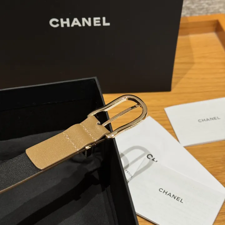 スーパーコピー シャネル ベルト