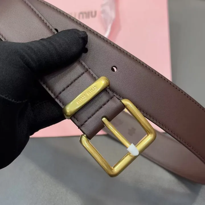 スーパーコピー ミュウミュウ ベルト