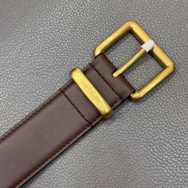 スーパーコピー ミュウミュウ ベルト