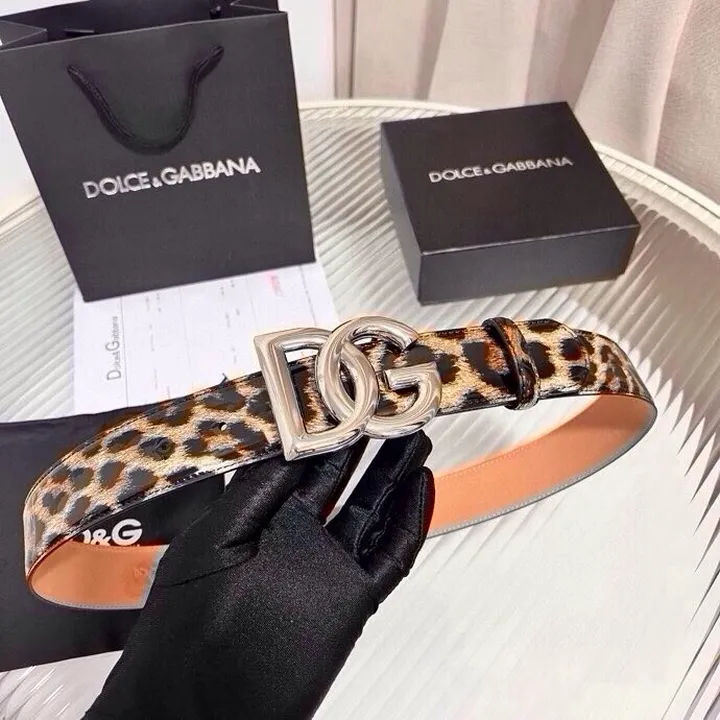 スーパーコピー ドルチェ＆ガッバーナ ベルト
