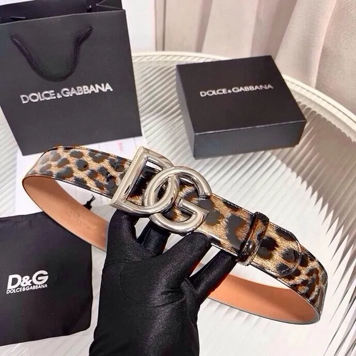 スーパーコピー ドルチェ＆ガッバーナ ベルト