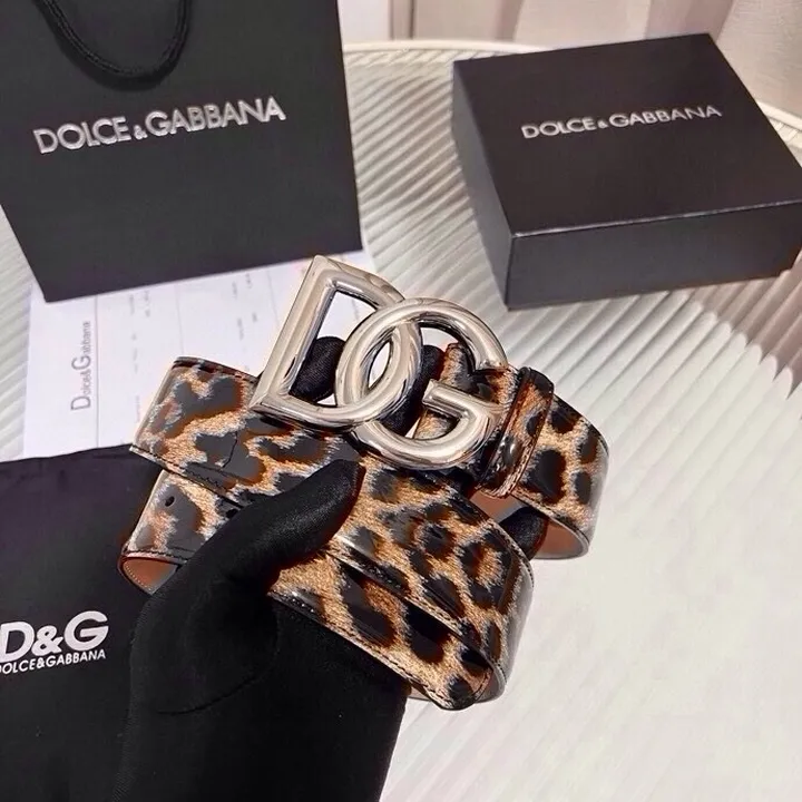 スーパーコピー ドルチェ＆ガッバーナ ベルト