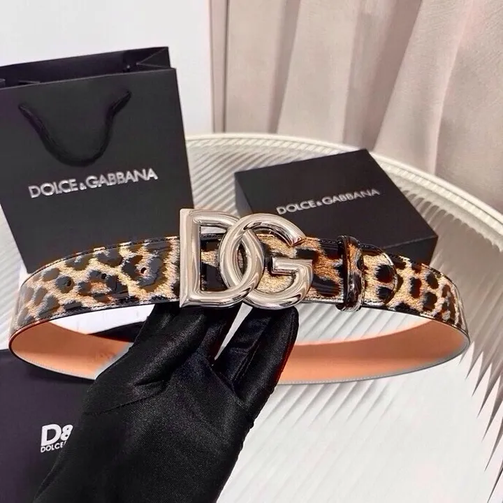 スーパーコピー ドルチェ＆ガッバーナ ベルト