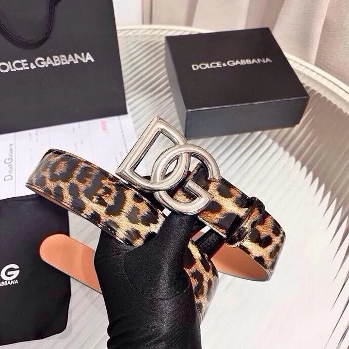 スーパーコピー ドルチェ＆ガッバーナ ベルト