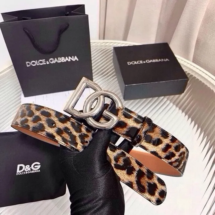 スーパーコピー ドルチェ＆ガッバーナ ベルト