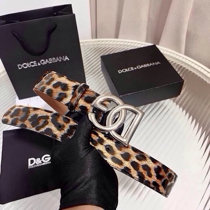 スーパーコピー ドルチェ＆ガッバーナ ベルト