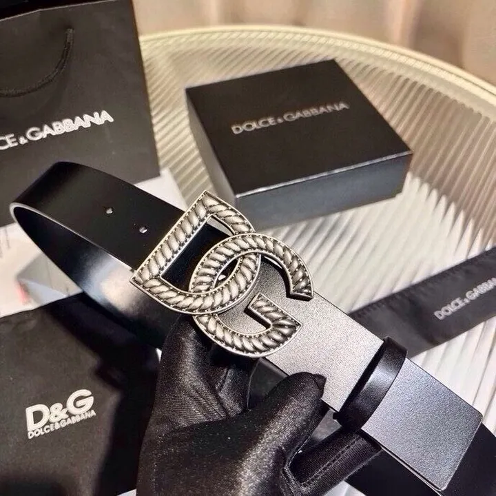 スーパーコピー ドルチェ＆ガッバーナ ベルト