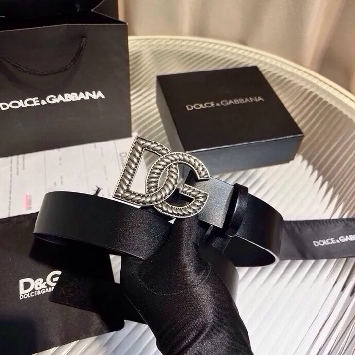 スーパーコピー ドルチェ＆ガッバーナ ベルト