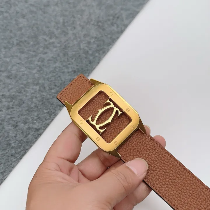 スーパーコピー カルティエ ベルト