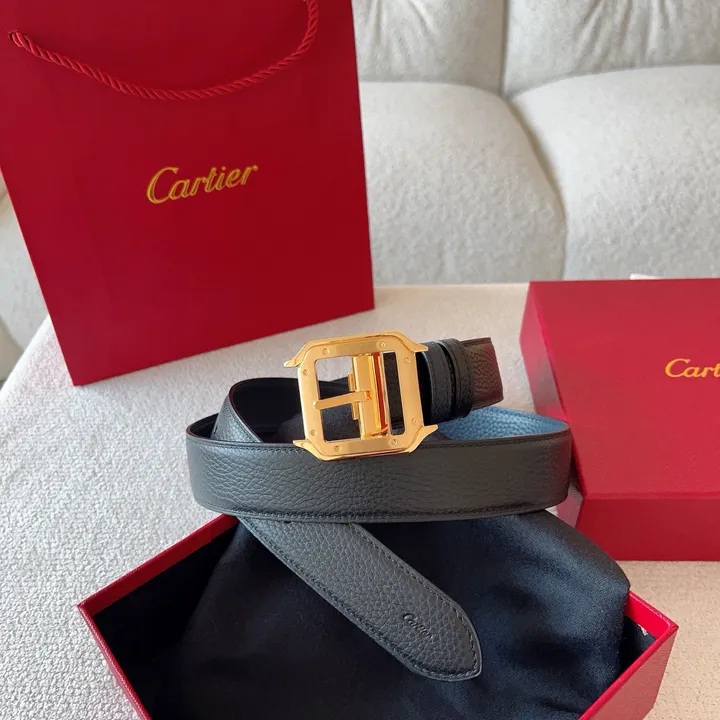 スーパーコピー カルティエ ベルト