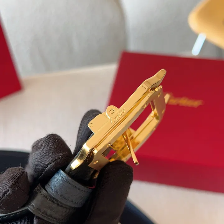 スーパーコピー カルティエ ベルト