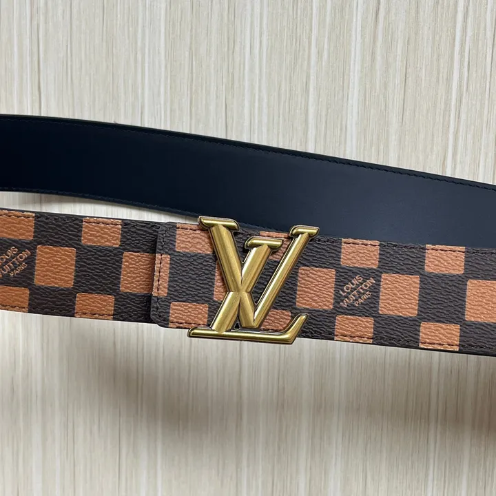 スーパーコピー ルイヴィトン ベルト