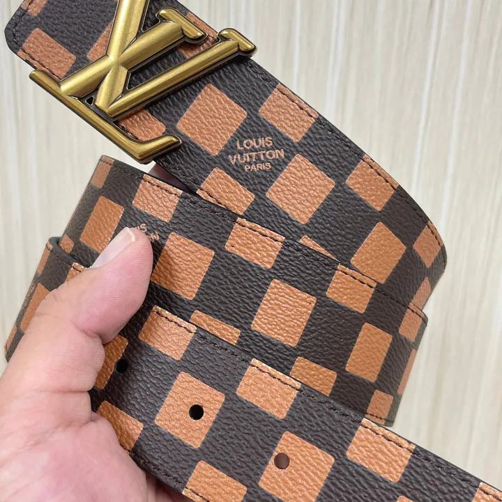 スーパーコピー ルイヴィトン ベルト