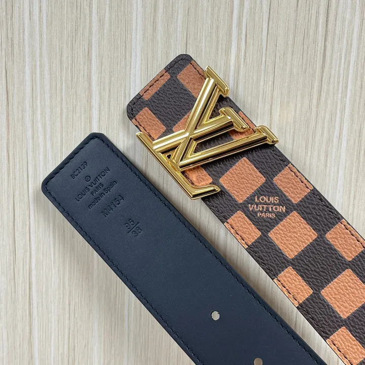 スーパーコピー ルイヴィトン ベルト
