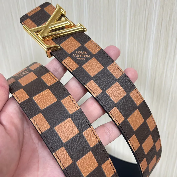 スーパーコピー ルイヴィトン ベルト