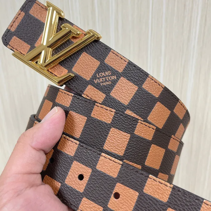 スーパーコピー ルイヴィトン ベルト