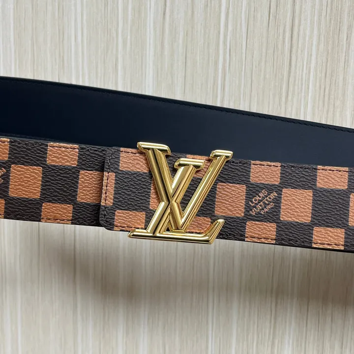 スーパーコピー ルイヴィトン ベルト