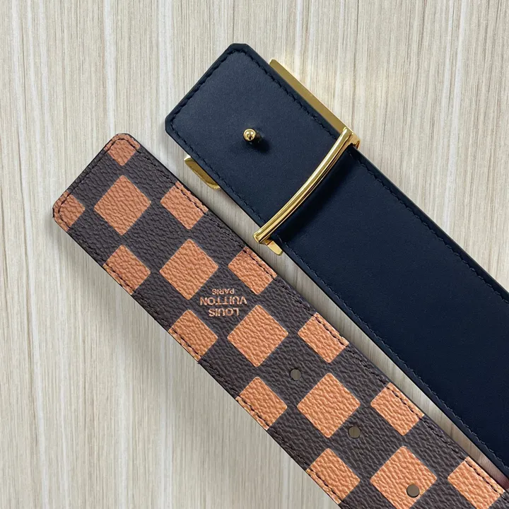 スーパーコピー ルイヴィトン ベルト