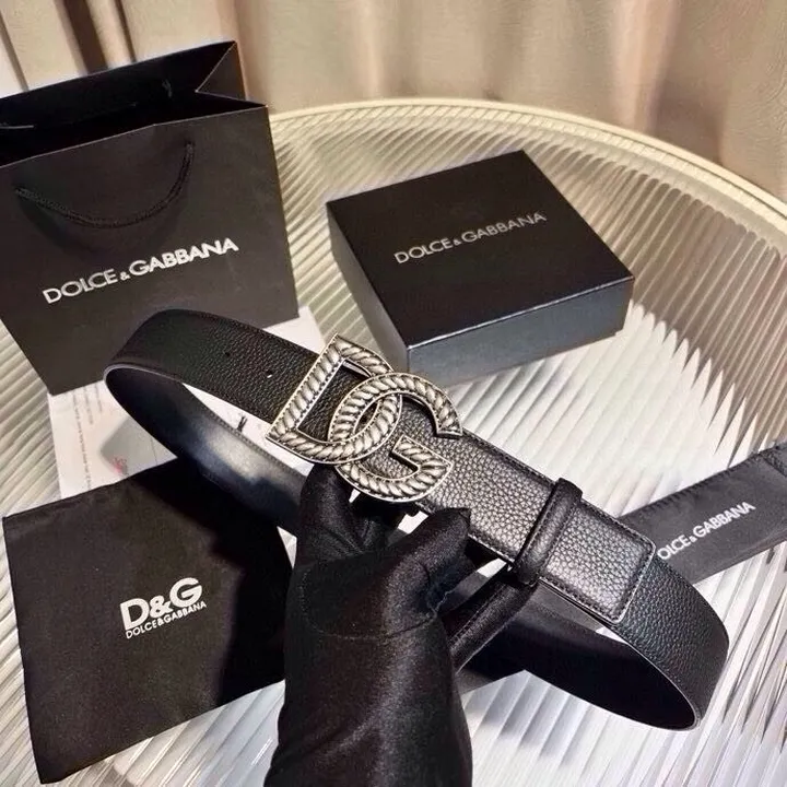 スーパーコピー ドルチェ＆ガッバーナ ベルト
