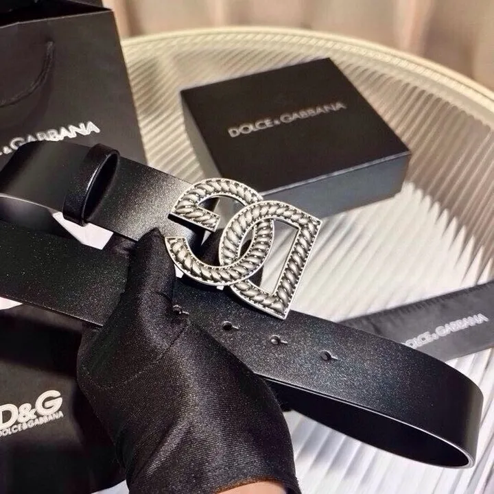 スーパーコピー ドルチェ＆ガッバーナ ベルト