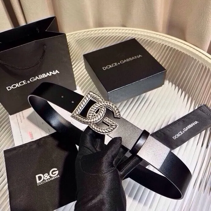 スーパーコピー ドルチェ＆ガッバーナ ベルト