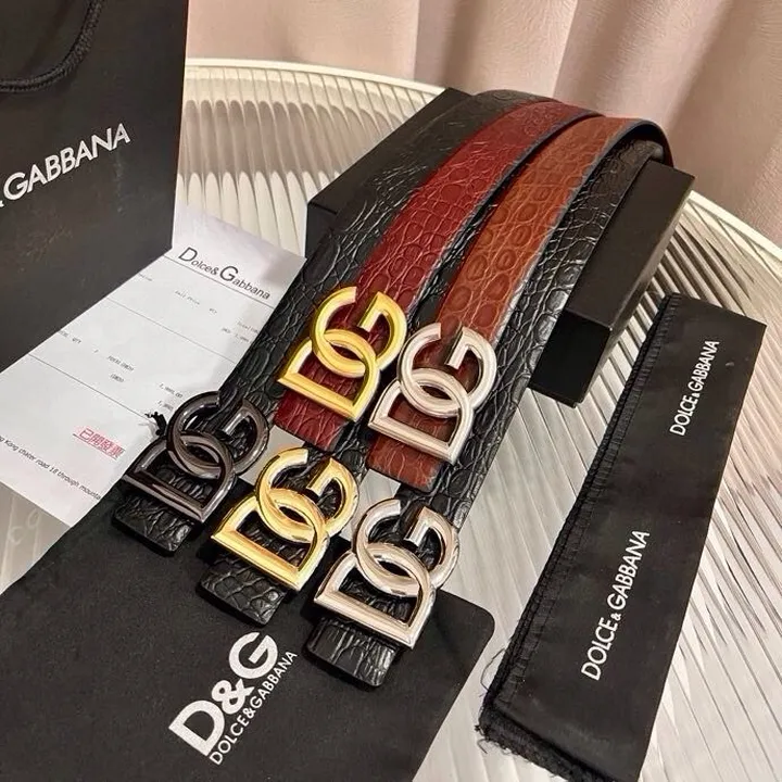 スーパーコピー ドルチェ＆ガッバーナ ベルト