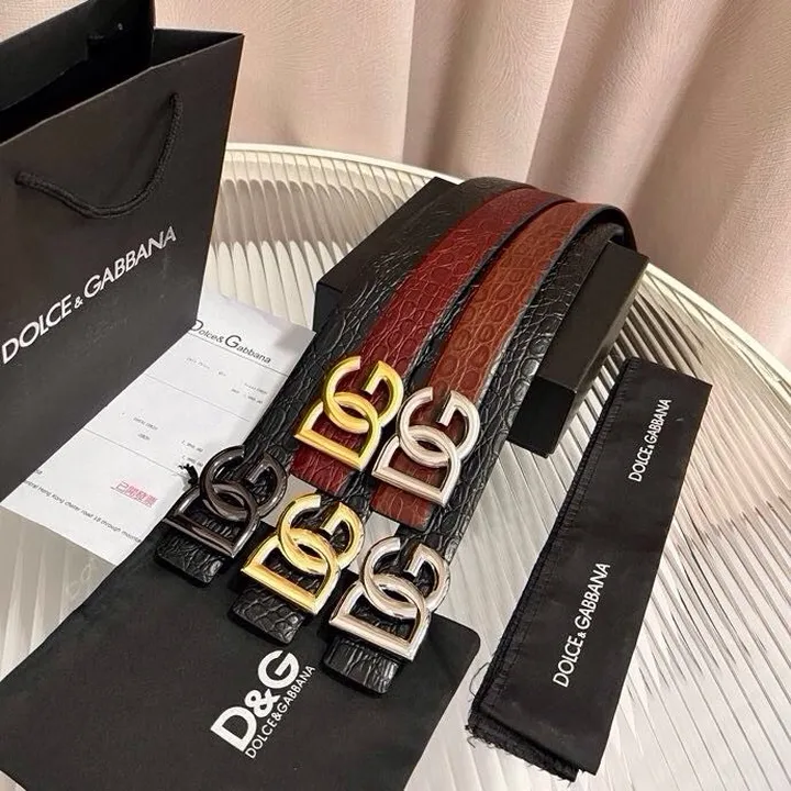 スーパーコピー ドルチェ＆ガッバーナ ベルト